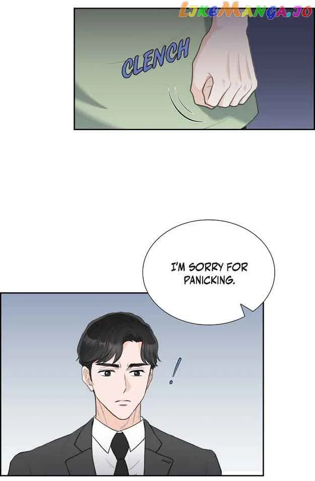 Crown Prince’s Marriage Proposal Chapter 44 – Page 47