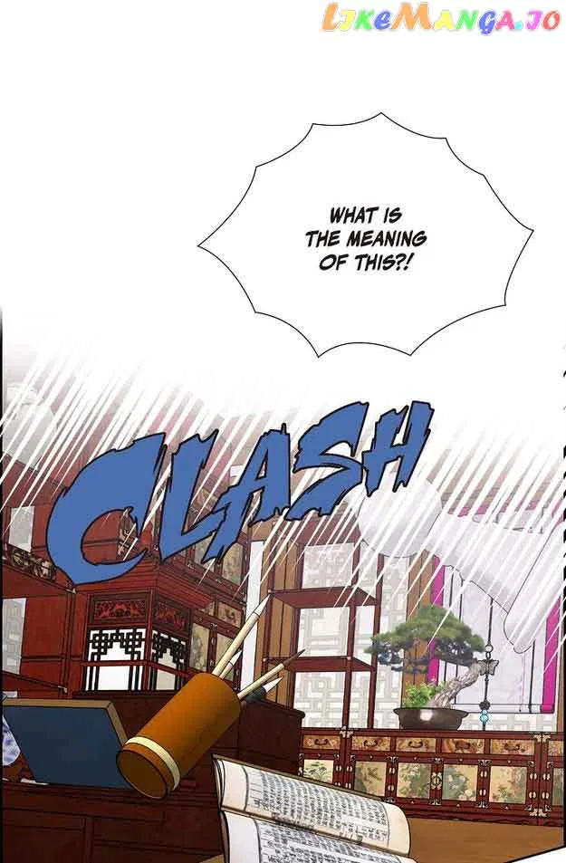 Crown Prince’s Marriage Proposal Chapter 44 – Page 50