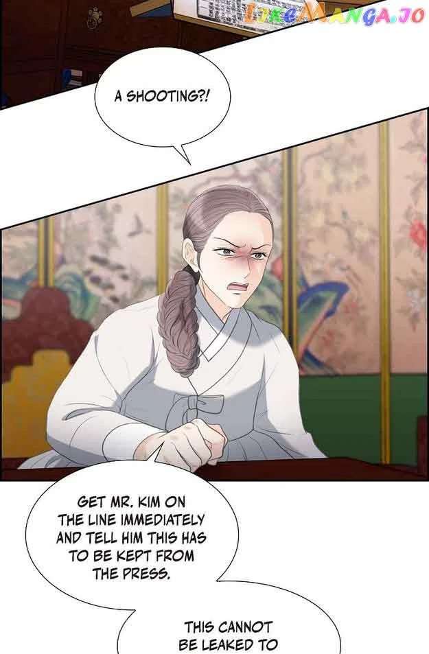 Crown Prince’s Marriage Proposal Chapter 44 – Page 51