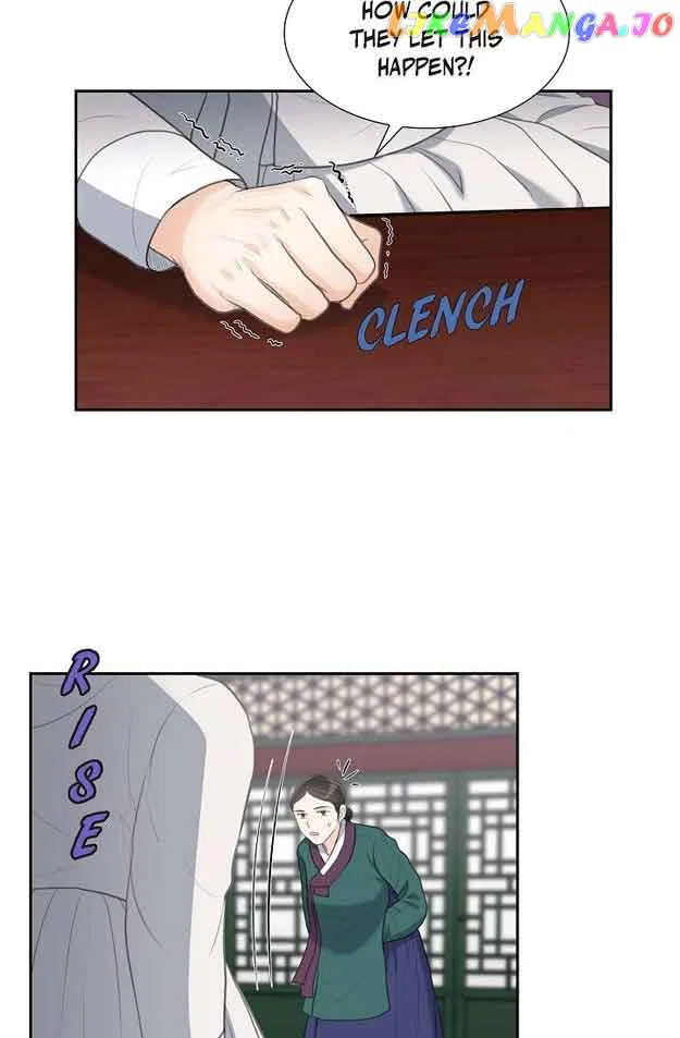 Crown Prince’s Marriage Proposal Chapter 44 – Page 53