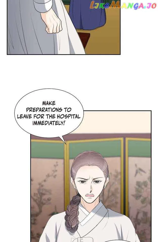 Crown Prince’s Marriage Proposal Chapter 44 – Page 54