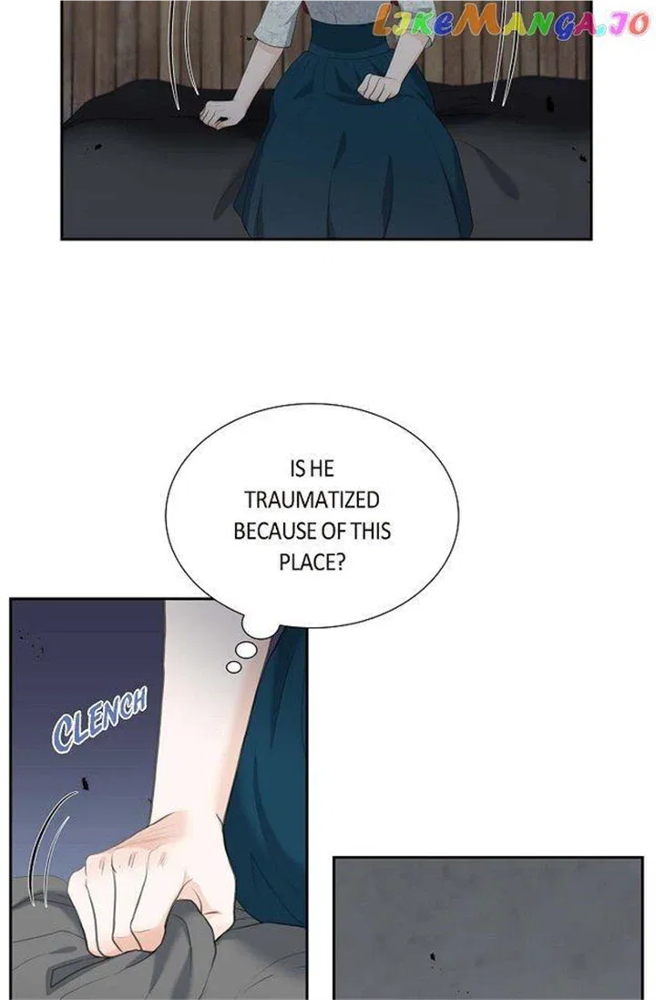 Crown Prince’s Marriage Proposal Chapter 43 – Page 2