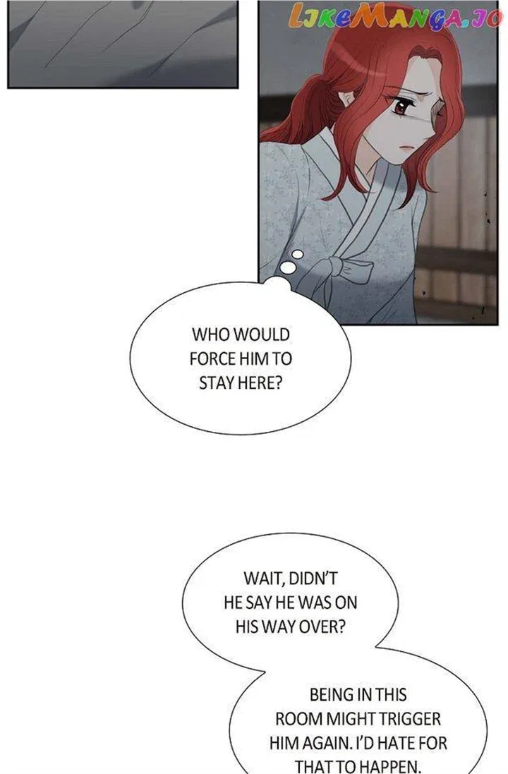 Crown Prince’s Marriage Proposal Chapter 43 – Page 3