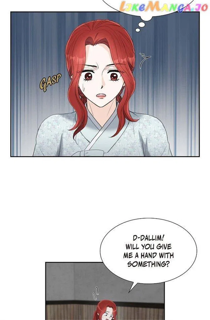 Crown Prince’s Marriage Proposal Chapter 43 – Page 4