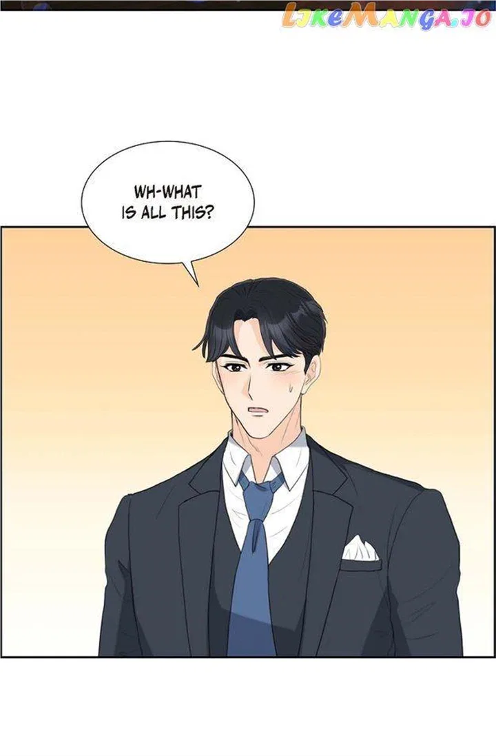 Crown Prince’s Marriage Proposal Chapter 43 – Page 16