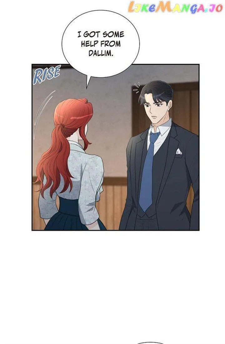 Crown Prince’s Marriage Proposal Chapter 43 – Page 17