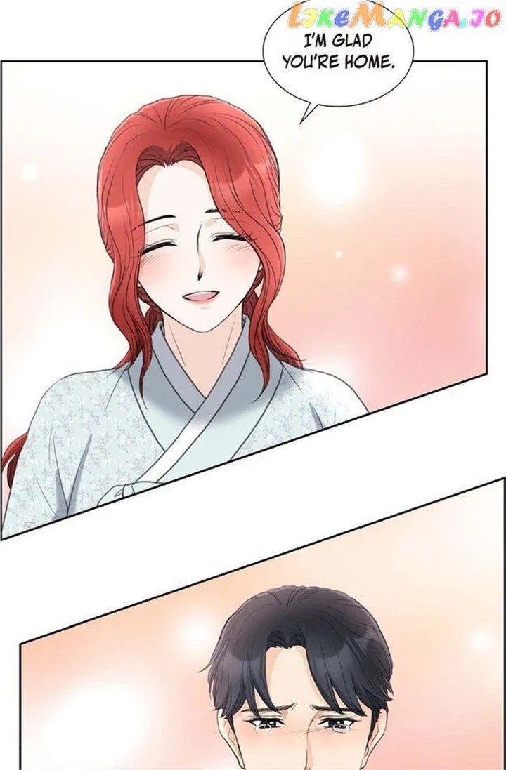 Crown Prince’s Marriage Proposal Chapter 43 – Page 18