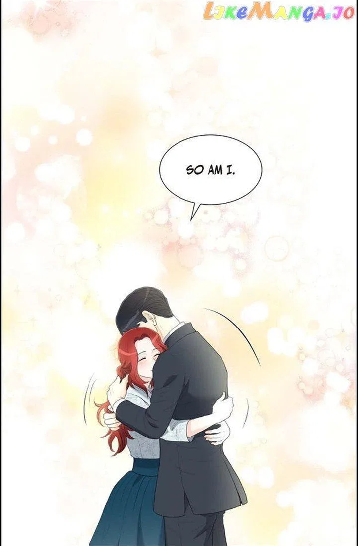 Crown Prince’s Marriage Proposal Chapter 43 – Page 20