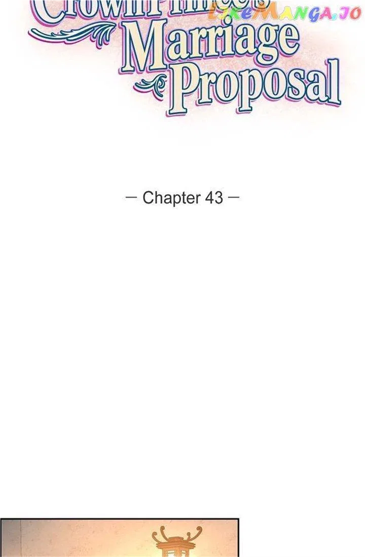 Crown Prince’s Marriage Proposal Chapter 43 – Page 22