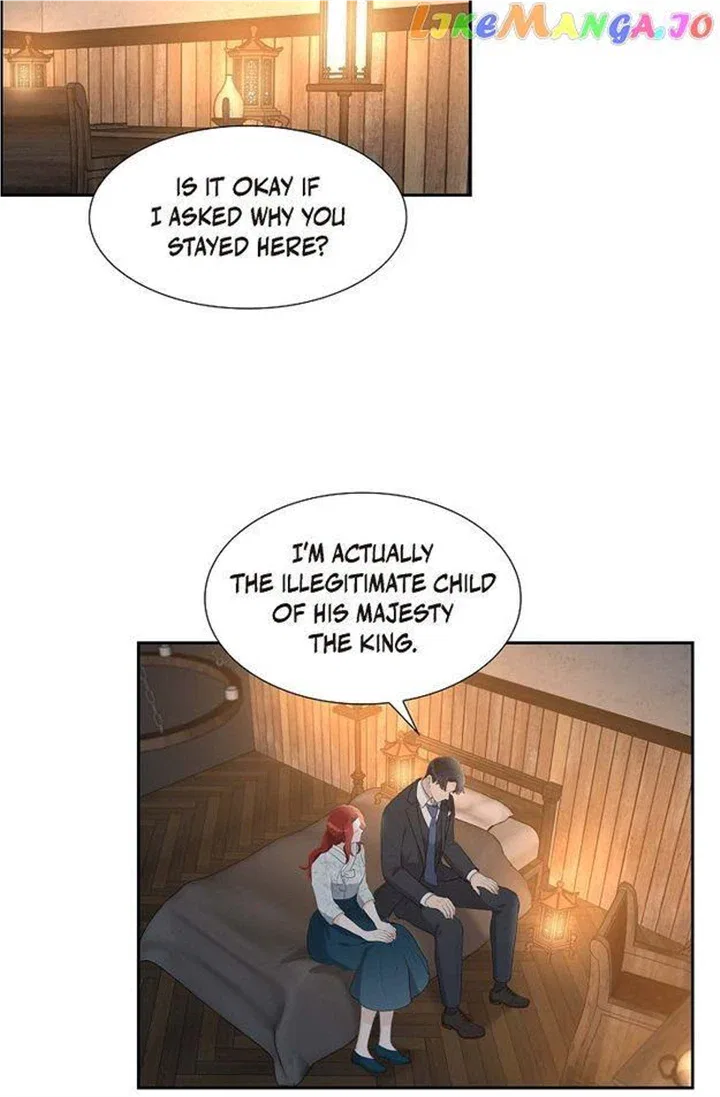 Crown Prince’s Marriage Proposal Chapter 43 – Page 23