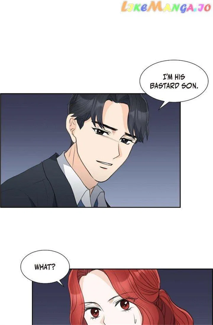 Crown Prince’s Marriage Proposal Chapter 43 – Page 24