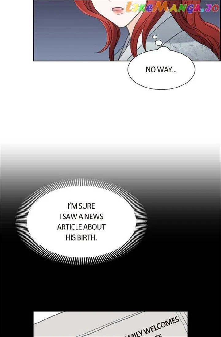 Crown Prince’s Marriage Proposal Chapter 43 – Page 25