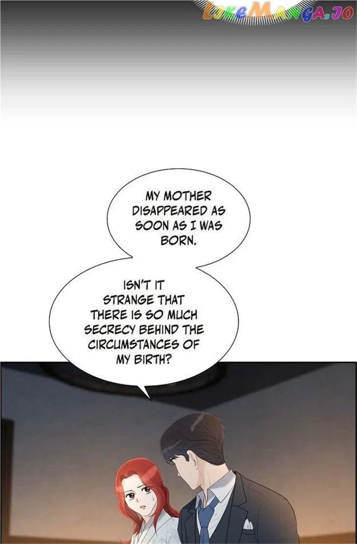 Crown Prince’s Marriage Proposal Chapter 43 – Page 27