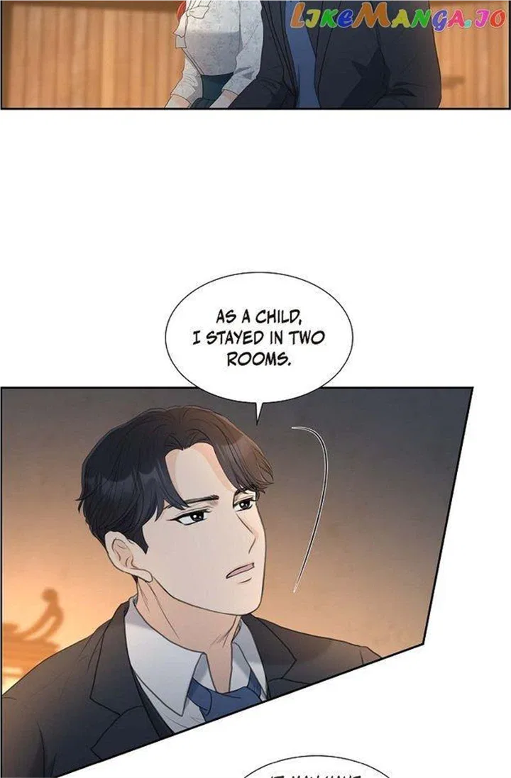 Crown Prince’s Marriage Proposal Chapter 43 – Page 28