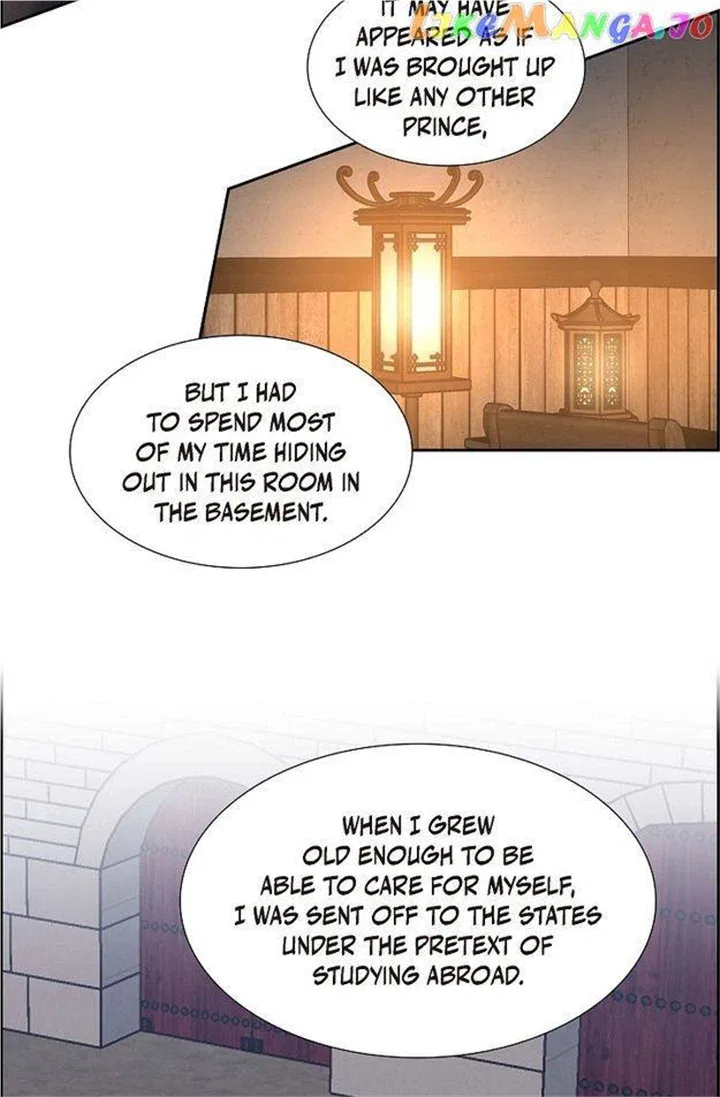 Crown Prince’s Marriage Proposal Chapter 43 – Page 29