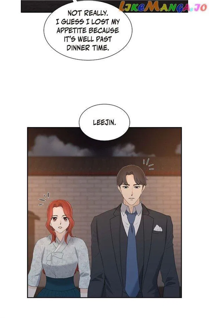 Crown Prince’s Marriage Proposal Chapter 43 – Page 34