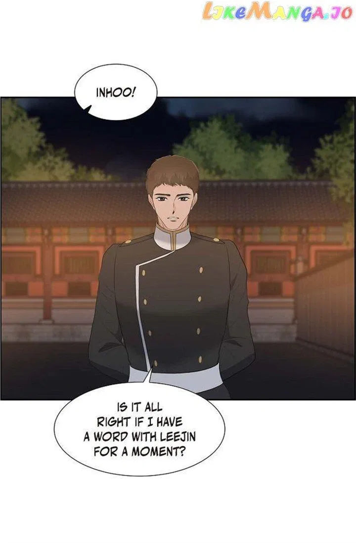Crown Prince’s Marriage Proposal Chapter 43 – Page 35