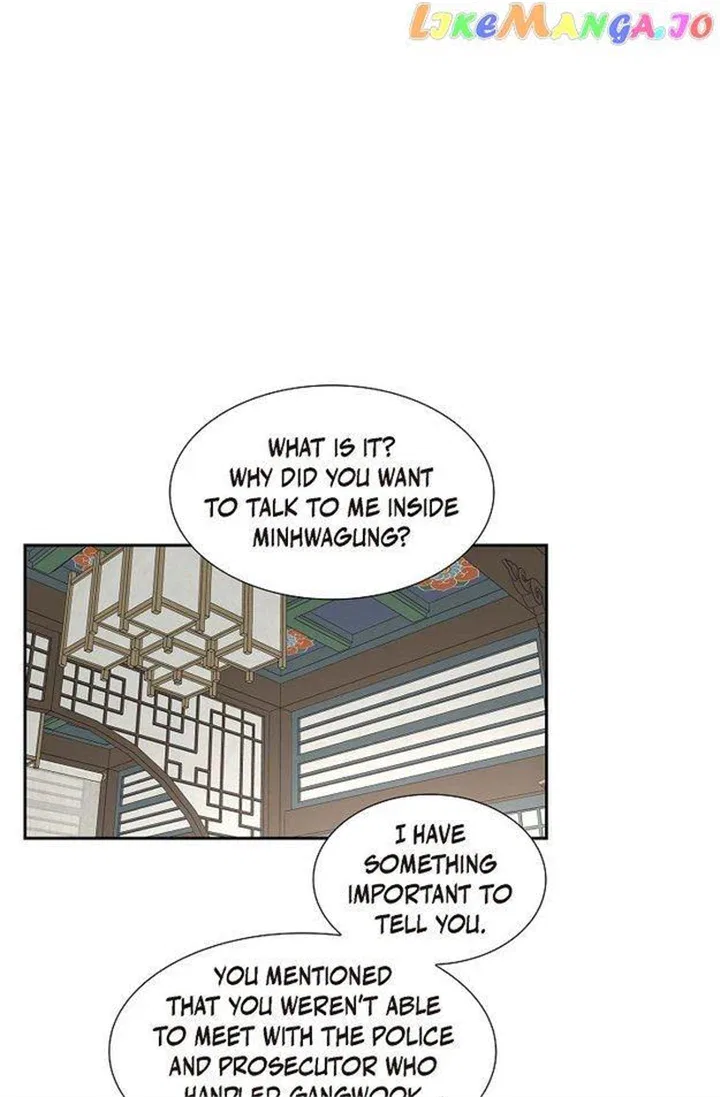 Crown Prince’s Marriage Proposal Chapter 43 – Page 36