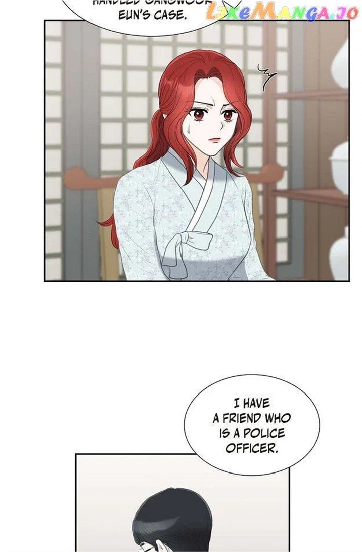 Crown Prince’s Marriage Proposal Chapter 43 – Page 37