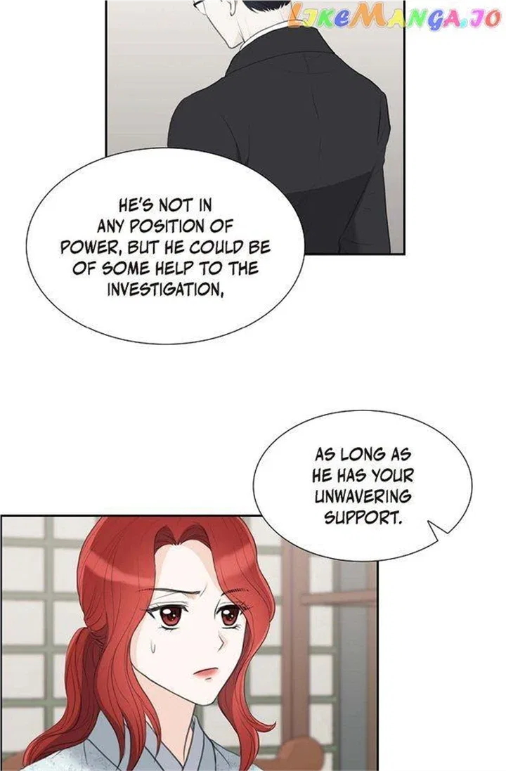 Crown Prince’s Marriage Proposal Chapter 43 – Page 38