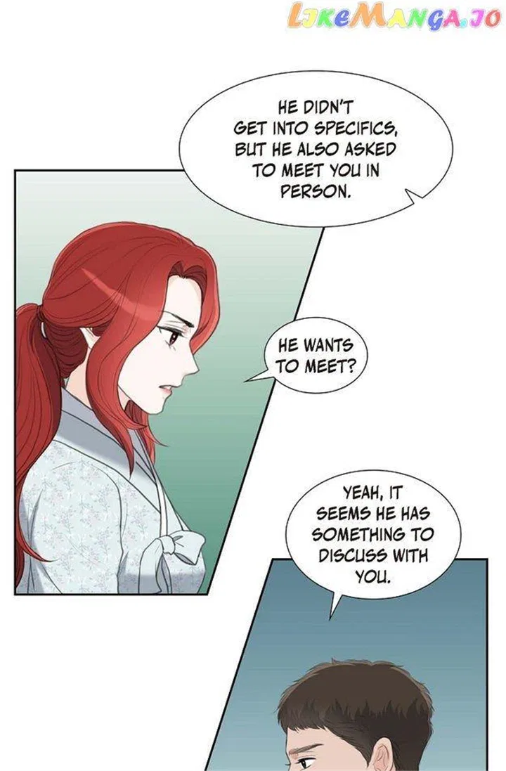 Crown Prince’s Marriage Proposal Chapter 43 – Page 40