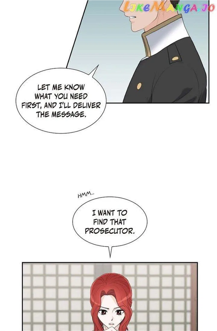 Crown Prince’s Marriage Proposal Chapter 43 – Page 41
