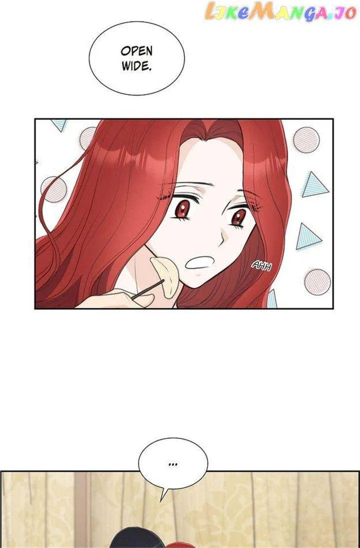 Crown Prince’s Marriage Proposal Chapter 43 – Page 47