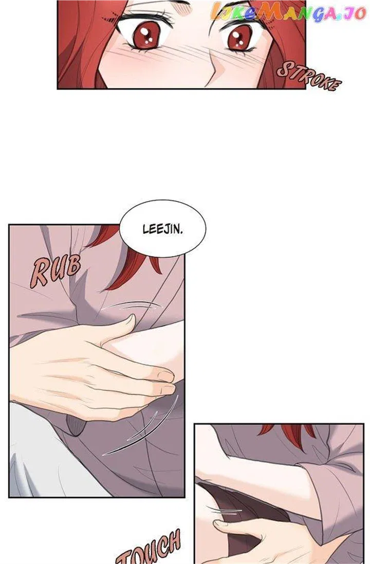 Crown Prince’s Marriage Proposal Chapter 43 – Page 49