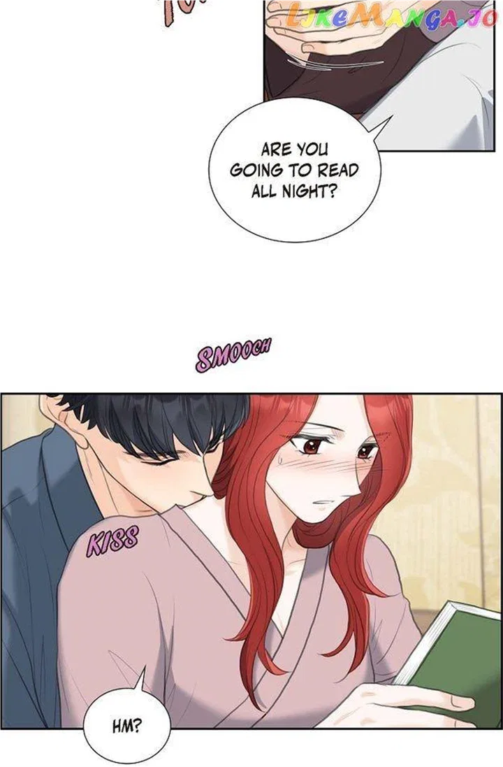 Crown Prince’s Marriage Proposal Chapter 43 – Page 50