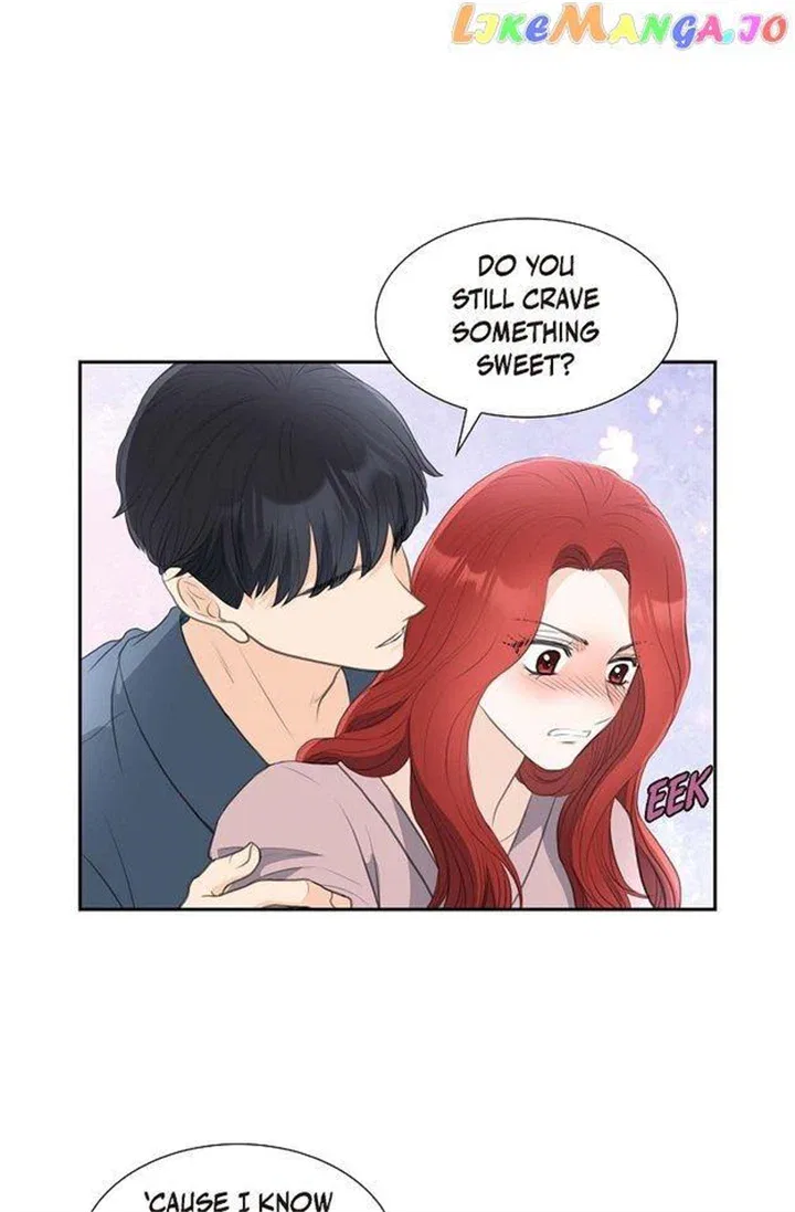 Crown Prince’s Marriage Proposal Chapter 43 – Page 51