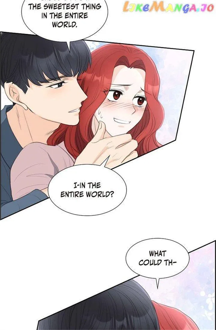 Crown Prince’s Marriage Proposal Chapter 43 – Page 52