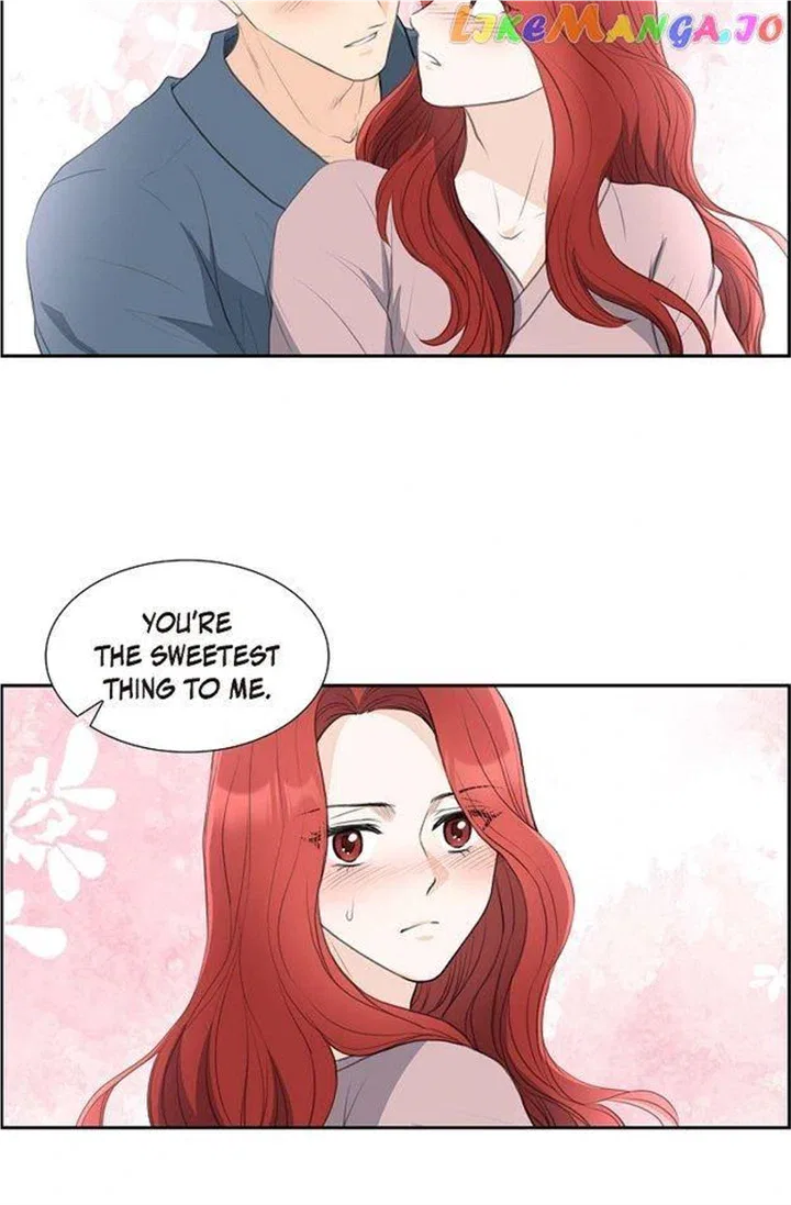 Crown Prince’s Marriage Proposal Chapter 43 – Page 55