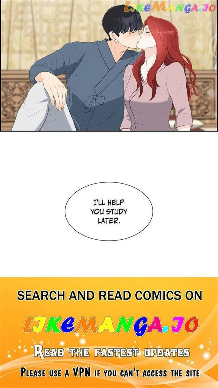 Crown Prince’s Marriage Proposal Chapter 43 – Page 57