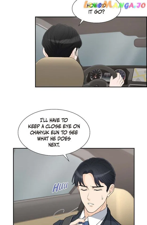 Crown Prince’s Marriage Proposal Chapter 42 – Page 2