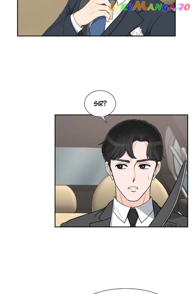 Crown Prince’s Marriage Proposal Chapter 42 – Page 3