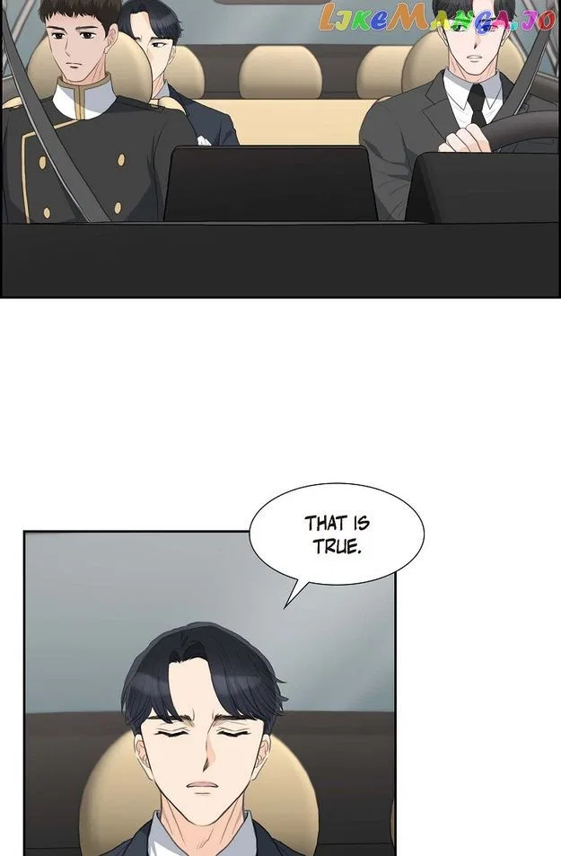 Crown Prince’s Marriage Proposal Chapter 42 – Page 5