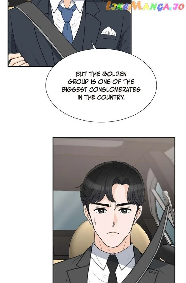 Crown Prince’s Marriage Proposal Chapter 42 – Page 6