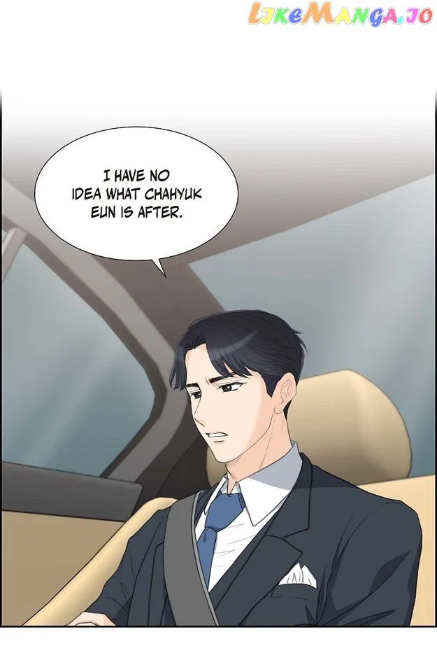 Crown Prince’s Marriage Proposal Chapter 42 – Page 8