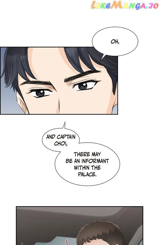 Crown Prince’s Marriage Proposal Chapter 42 – Page 9