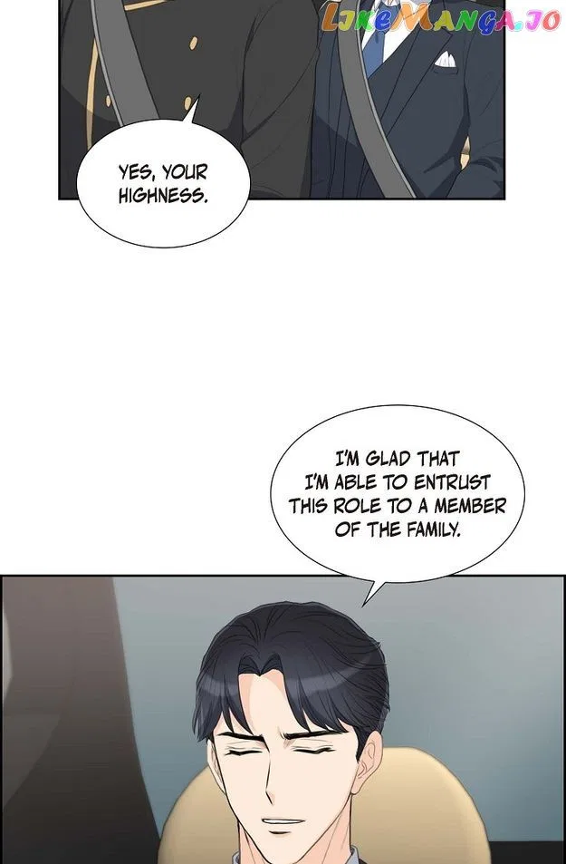 Crown Prince’s Marriage Proposal Chapter 42 – Page 11