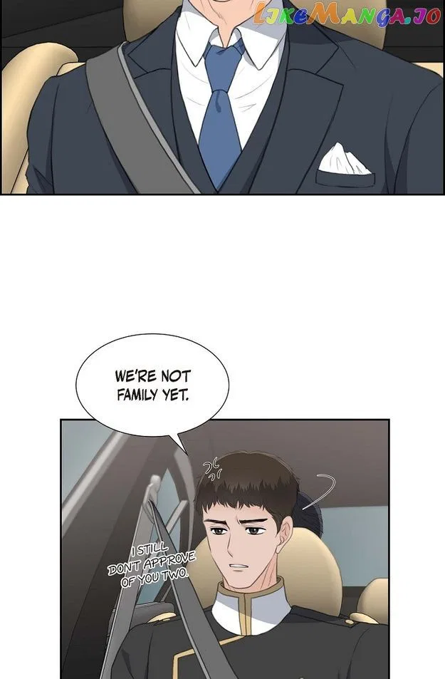 Crown Prince’s Marriage Proposal Chapter 42 – Page 12