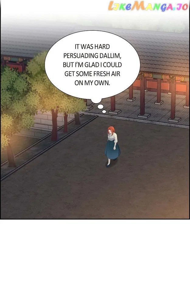 Crown Prince’s Marriage Proposal Chapter 42 – Page 15