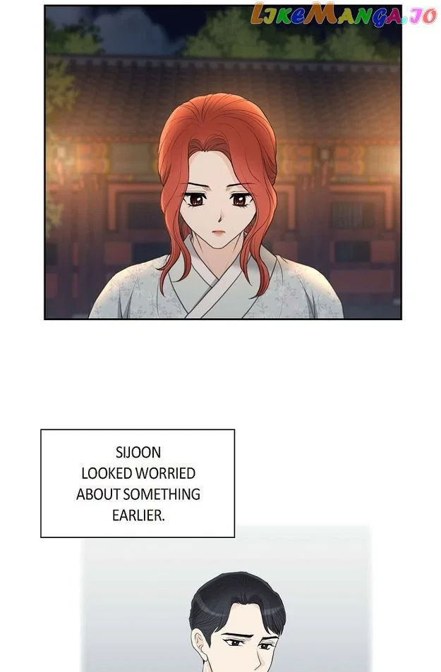 Crown Prince’s Marriage Proposal Chapter 42 – Page 16