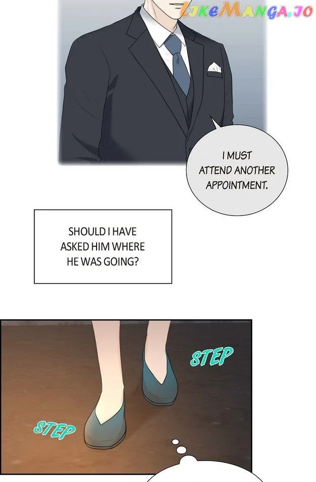 Crown Prince’s Marriage Proposal Chapter 42 – Page 17