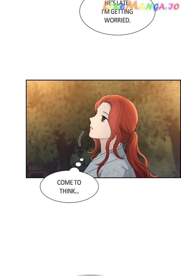 Crown Prince’s Marriage Proposal Chapter 42 – Page 18