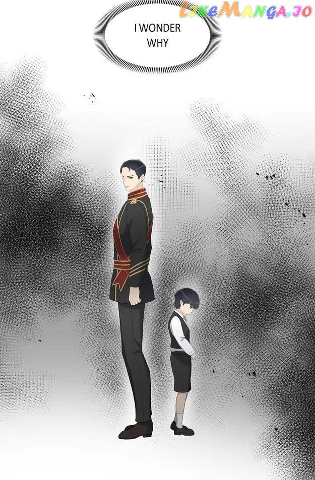 Crown Prince’s Marriage Proposal Chapter 42 – Page 19