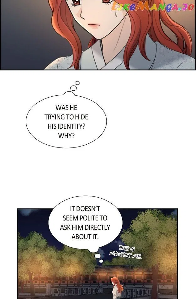 Crown Prince’s Marriage Proposal Chapter 42 – Page 21