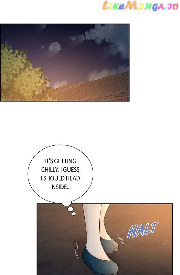 Crown Prince’s Marriage Proposal Chapter 42 – Page 23