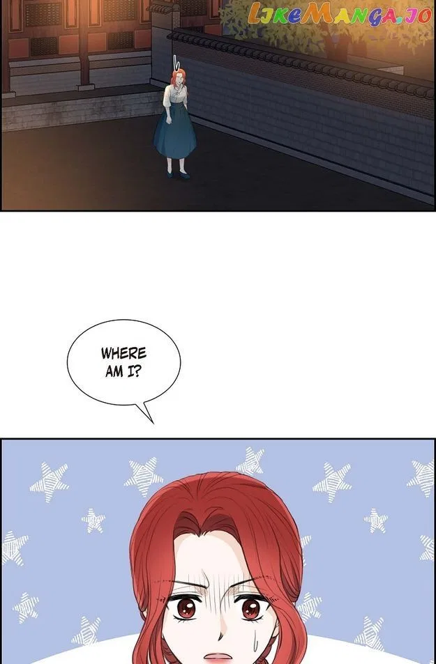 Crown Prince’s Marriage Proposal Chapter 42 – Page 25