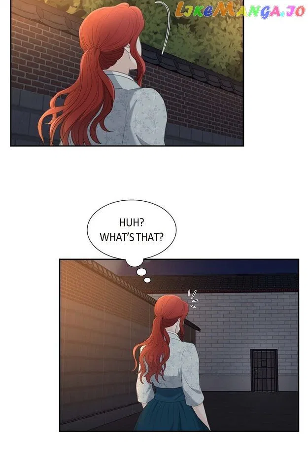 Crown Prince’s Marriage Proposal Chapter 42 – Page 27